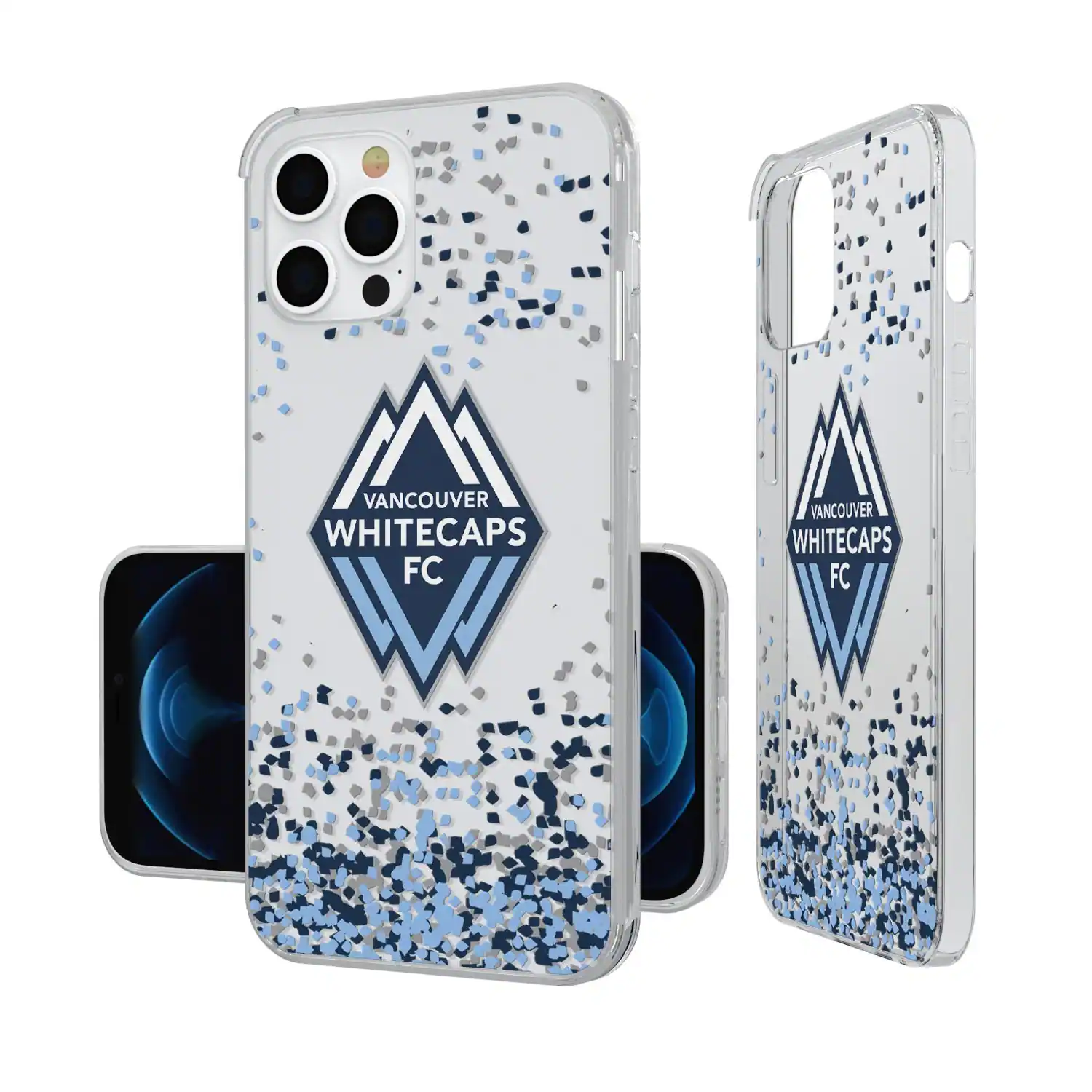 VANCOUVER WHITECAPS FC  
VANCOUVER WHITECAPS FC