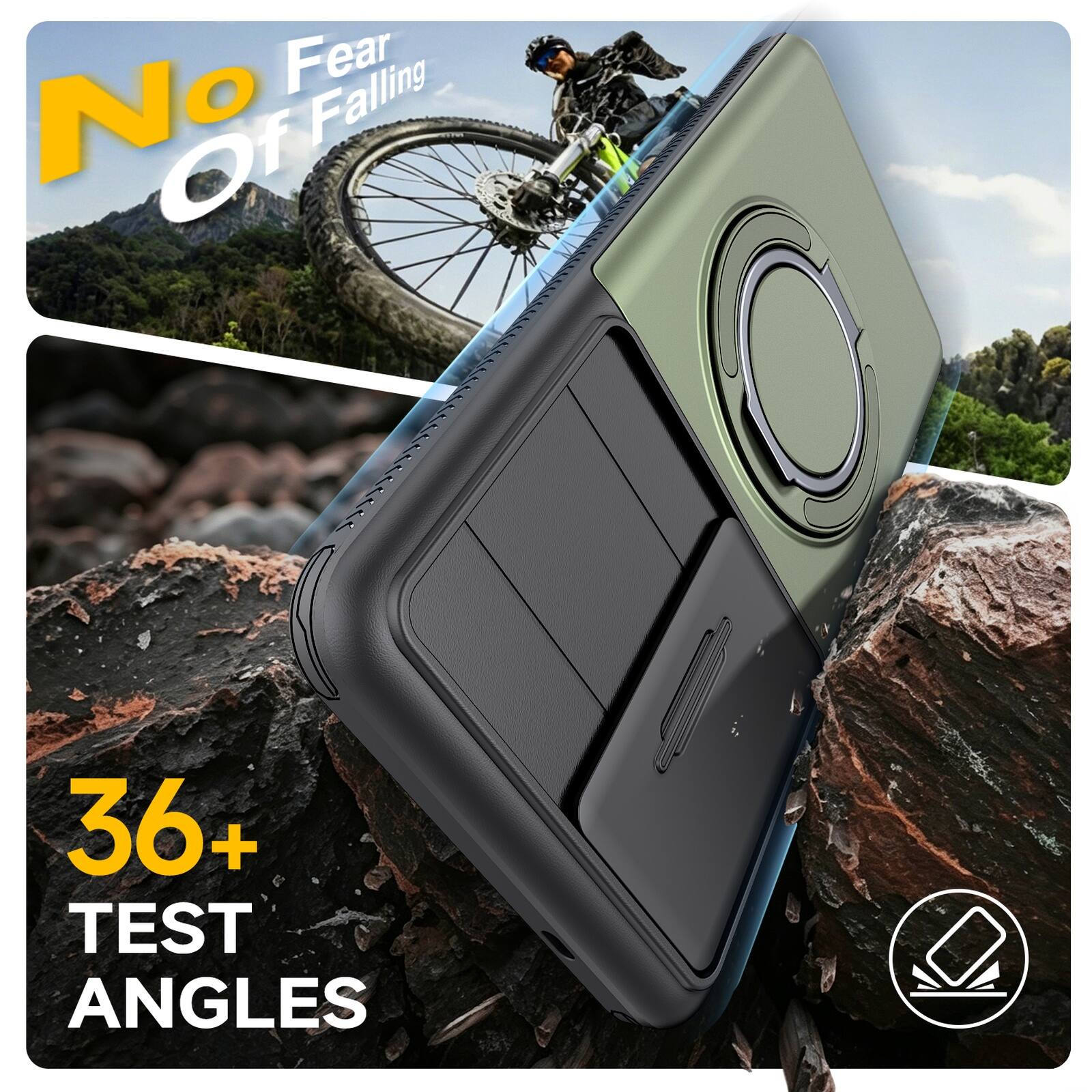 No Fear Of Falling

36+ TEST ANGLES