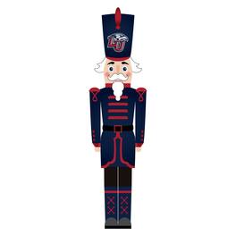 Fan Creations - Liberty Flames 46" Nutcracker Leaner - Multicolor