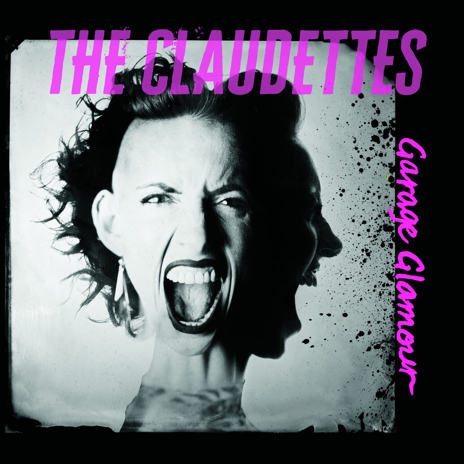 The Claudettes - Garage Glamour   - COMPACT DISCS [CD] price history on PriceWatchPro