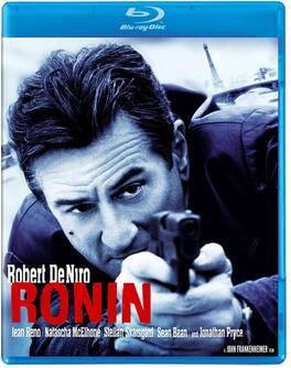 Ronin - BLU-RAY