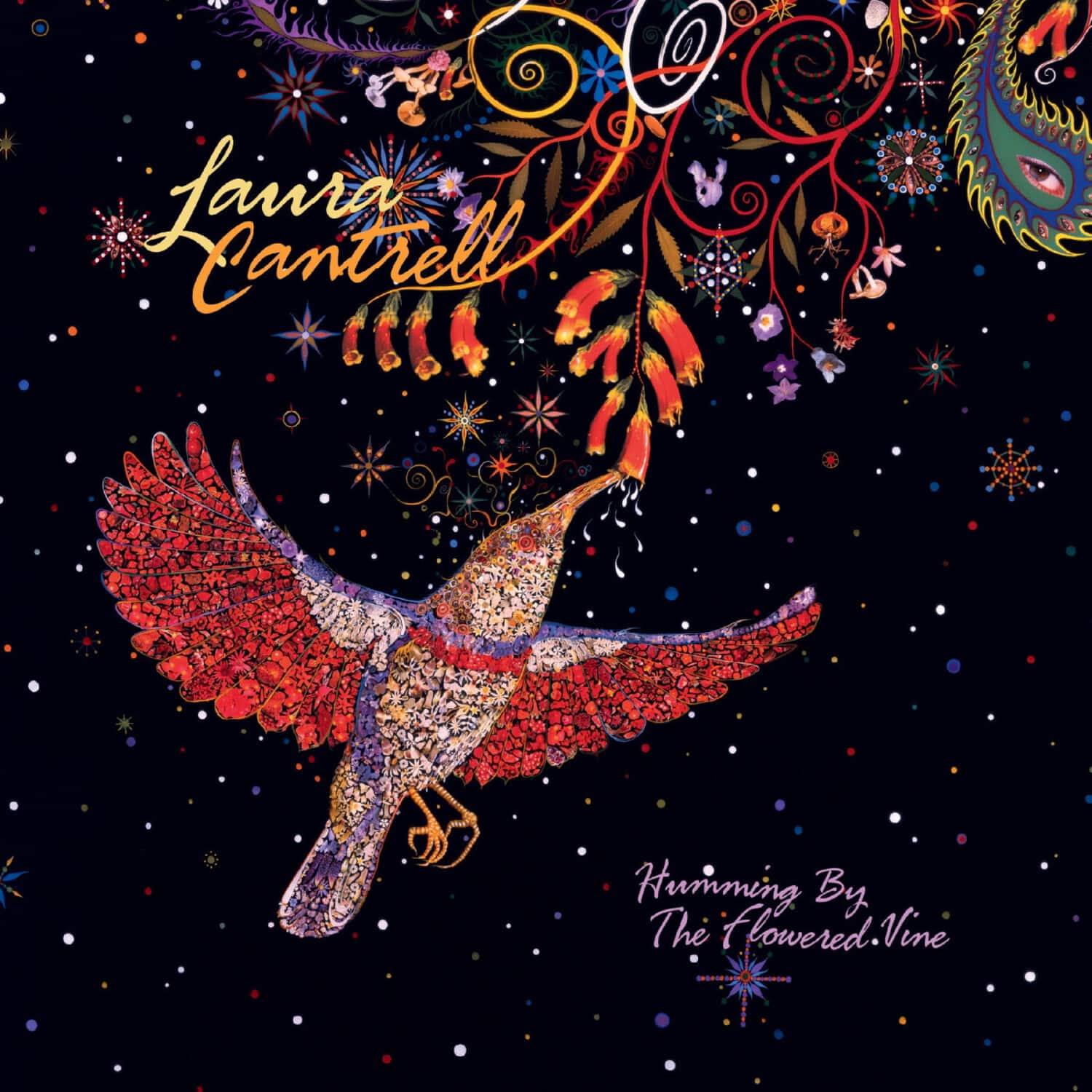 Laura Cantrell - Humming by the Flowered Vine - 20th Anniversary Edition   - COMPACT DISCS [CD] price history on PriceWatchPro