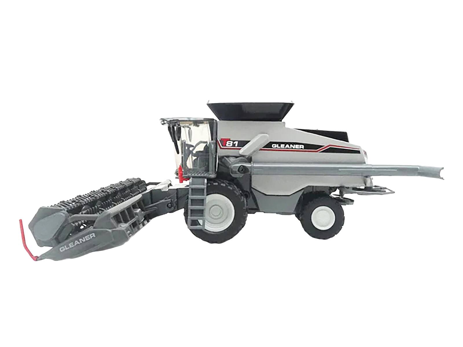81
GLEANER
GLEANER