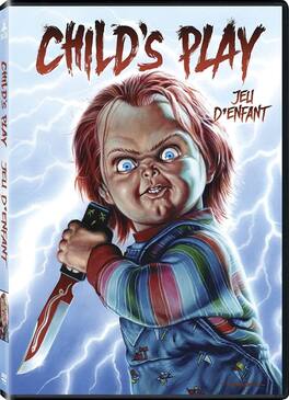 Child's Play - DVD