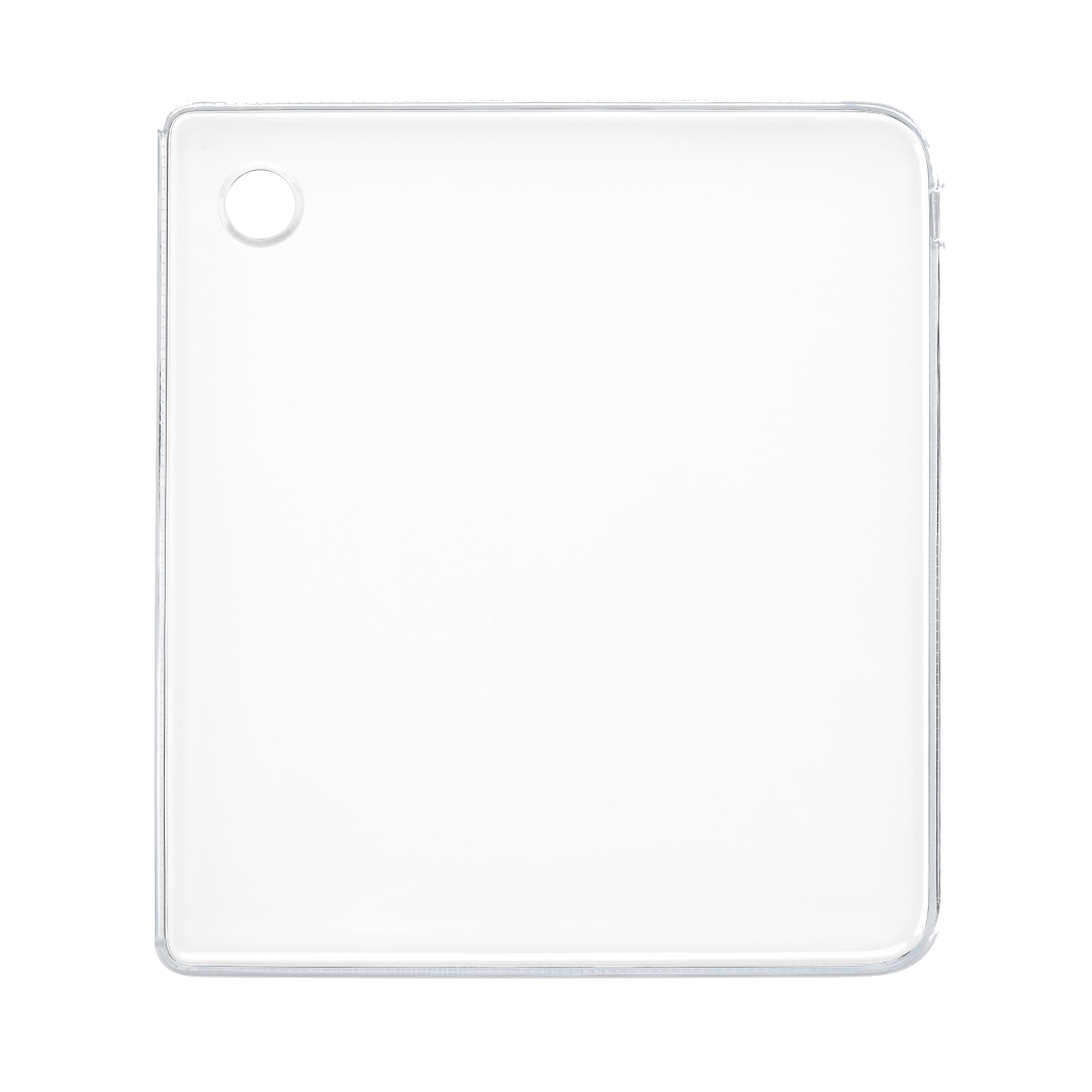 Kobo - Libra Colour Case Slim & Light Design | Scratch Resistant - Clear