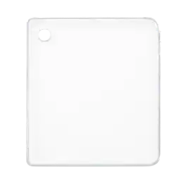 Kobo - Libra Colour Case Slim & Light Design | Scratch Resistant - Clear