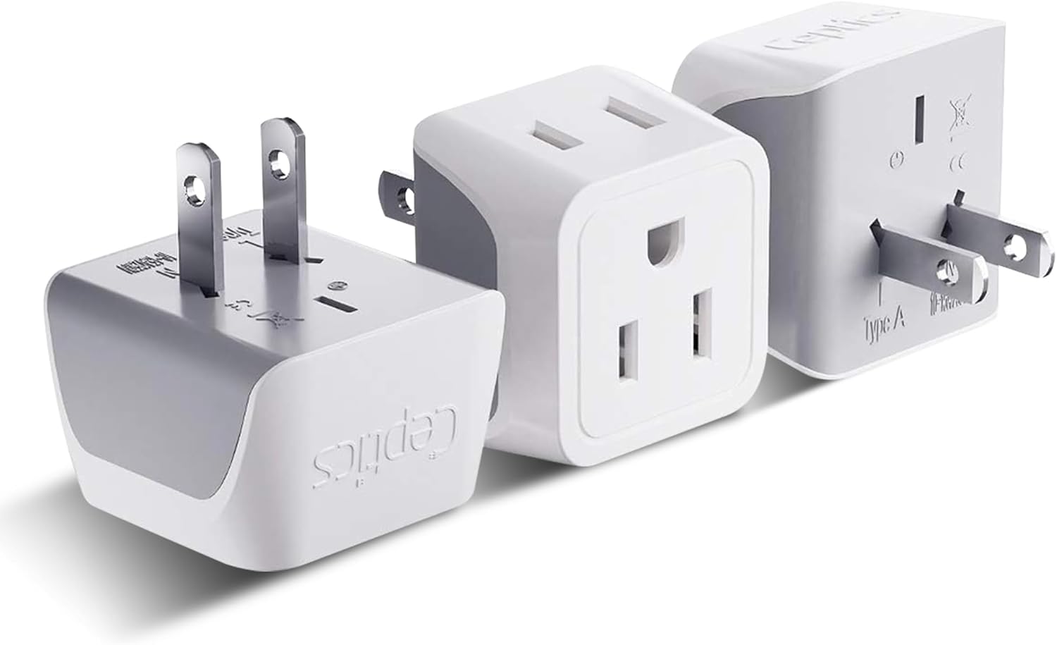 Cedie Ceptics  
A I1 N  
Sonder  
type-A  
Sonder  
type-A