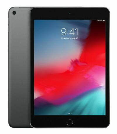 Apple Refurbished Excellent iPad Mini 5 A2126 (WiFi + Cellular Apple Refurbished Excellent iPad Mini 5 A2126 (WiFi + Cellular