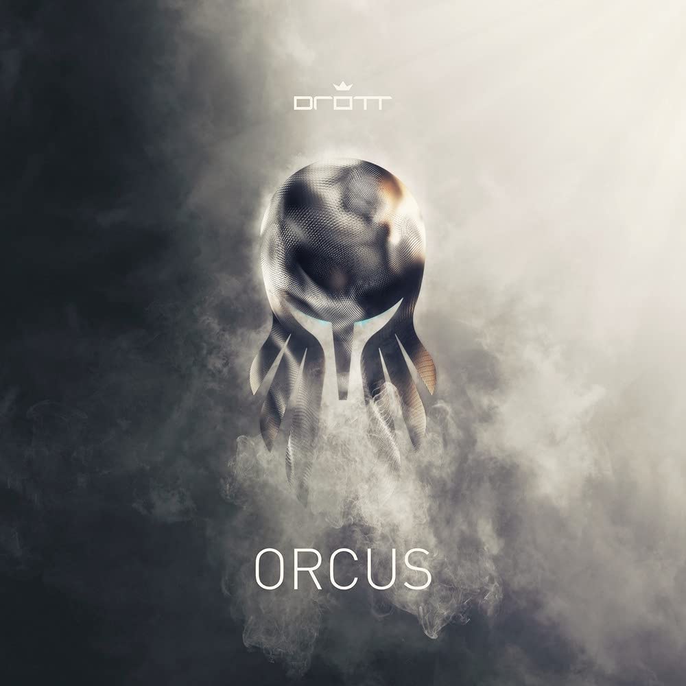 Front. Orcus [LP].