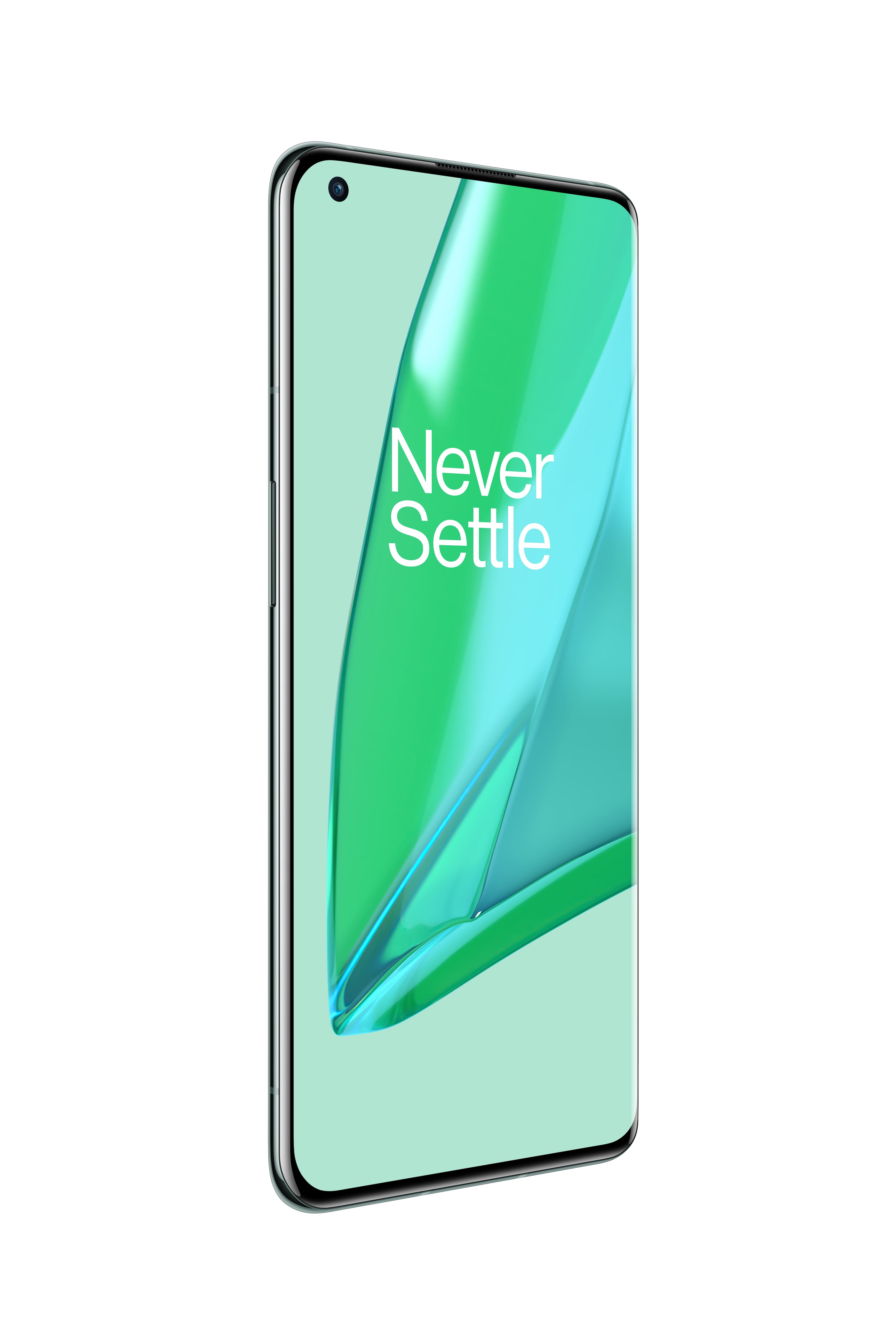 Best Buy: OnePlus 9 Pro 5G 256GB (Unlocked) Pine Green LE2125