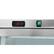 Alt View 6. Koolmore - 21 Cu. Ft. Commercial Freezer with Glass Door in Stainless Steel - Manual Defrost (KM-FMD20SGD) - Stainless steel.