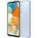 Alt View 11. SaharaCase - Hybrid-Flex Hard Shell Case for Samsung Galaxy A23 5G - Clear.