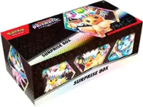Pokémon - Trading Card Game: Scarlet & Violet - Prismatic Evolutions Surprise Box - Front_Zoom