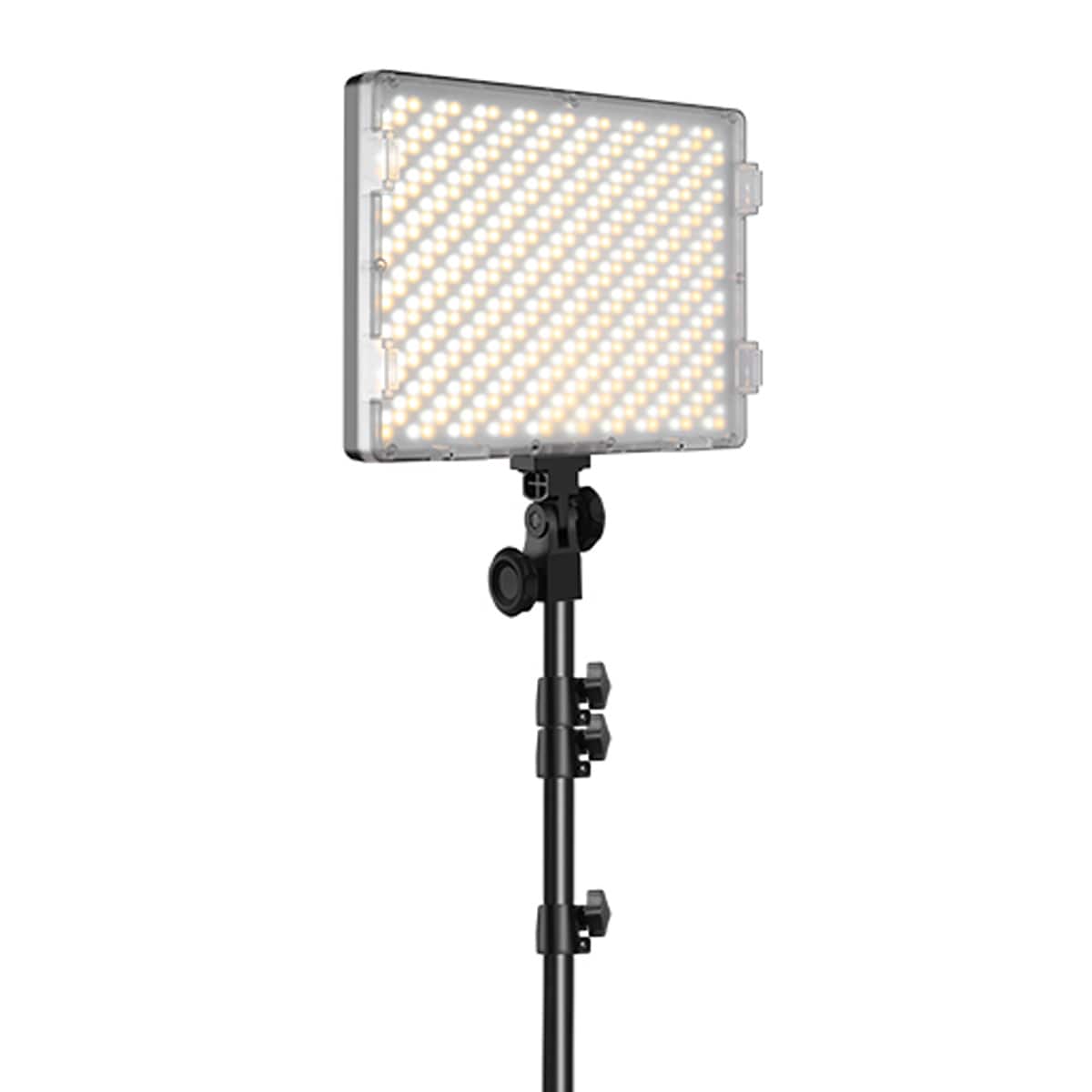 GVM - R500R 50W Bi-Color RGB Soft LED Panel Light price history on PriceWatchPro