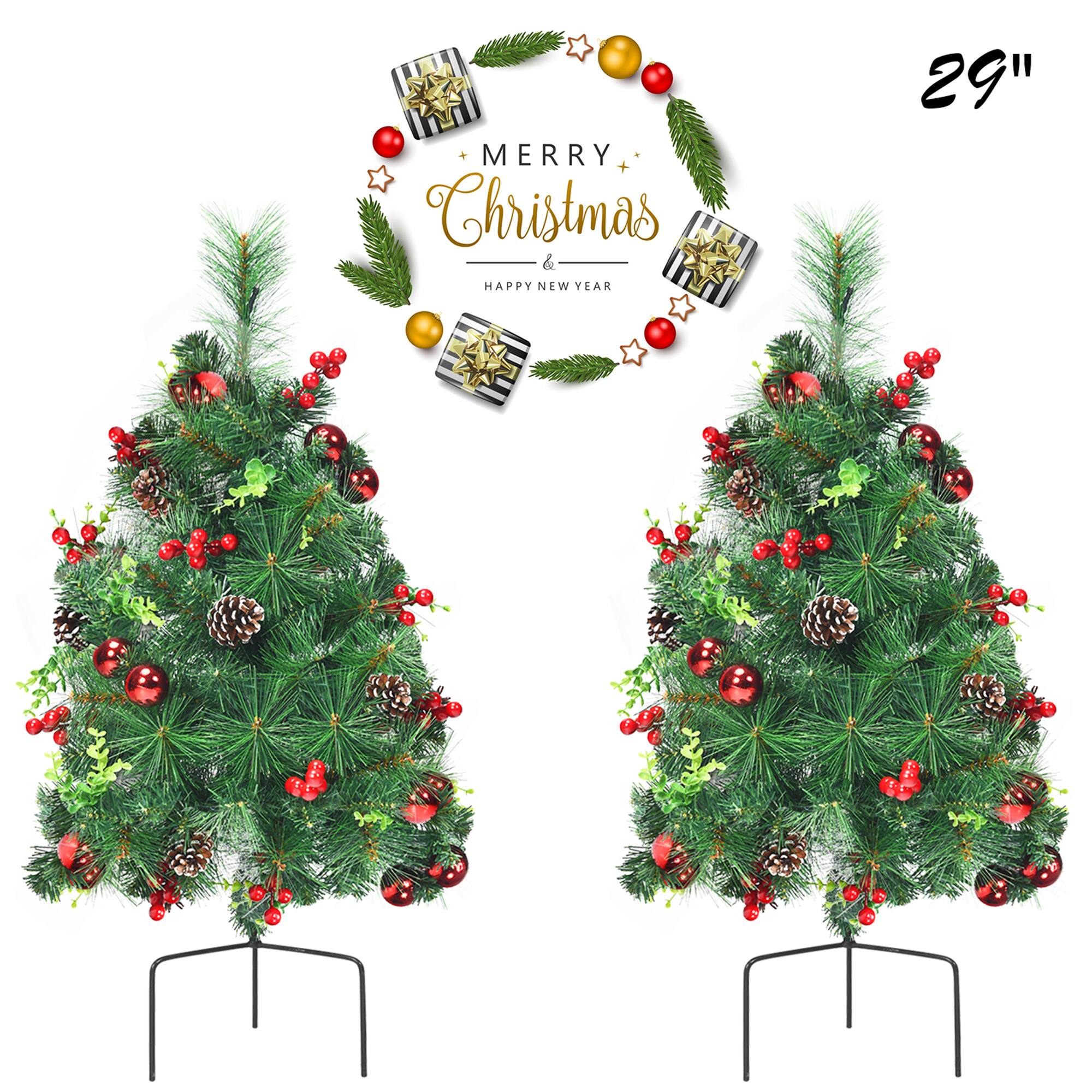 MERRY Christmas & HAPPY NEW YEAR

29"