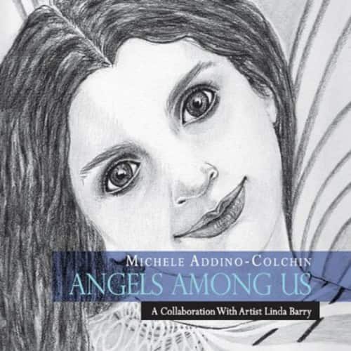 Michele Addino-Colchin - Angels Among Us   - COMPACT DISCS [CD]