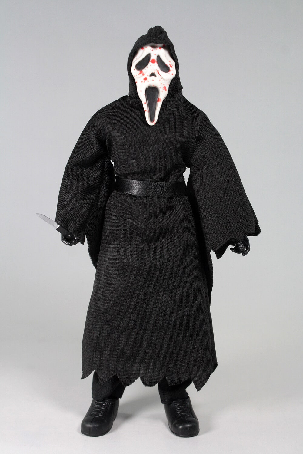 PopMarket - Mego - Blood Splatter Ghostface 8IN Figure - COLLECTIBLES - Multicolor price history on PriceWatchPro
