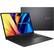 Alt View 26. ASUS - Vivobook S 15 OLED K3502 15.6" Laptop - Intel Core i7 - Memory - 512 GB SSD - Indie Black.