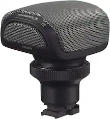 Cannon 7 FRONT