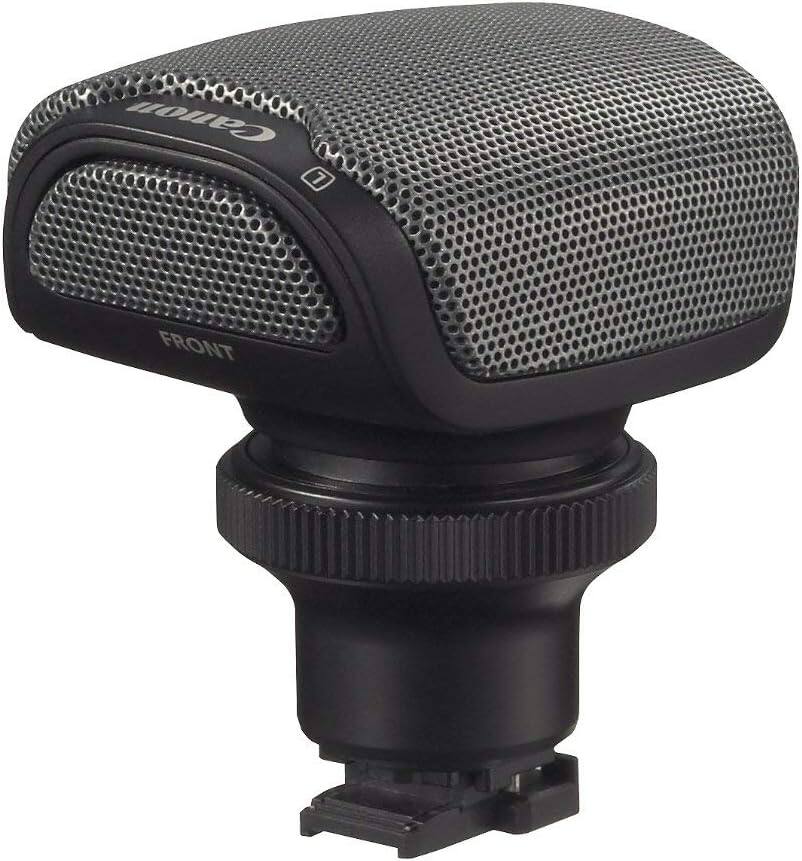 Cannon 7 FRONT