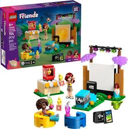 Friends Friendship Movie Night Kids Toy 42642