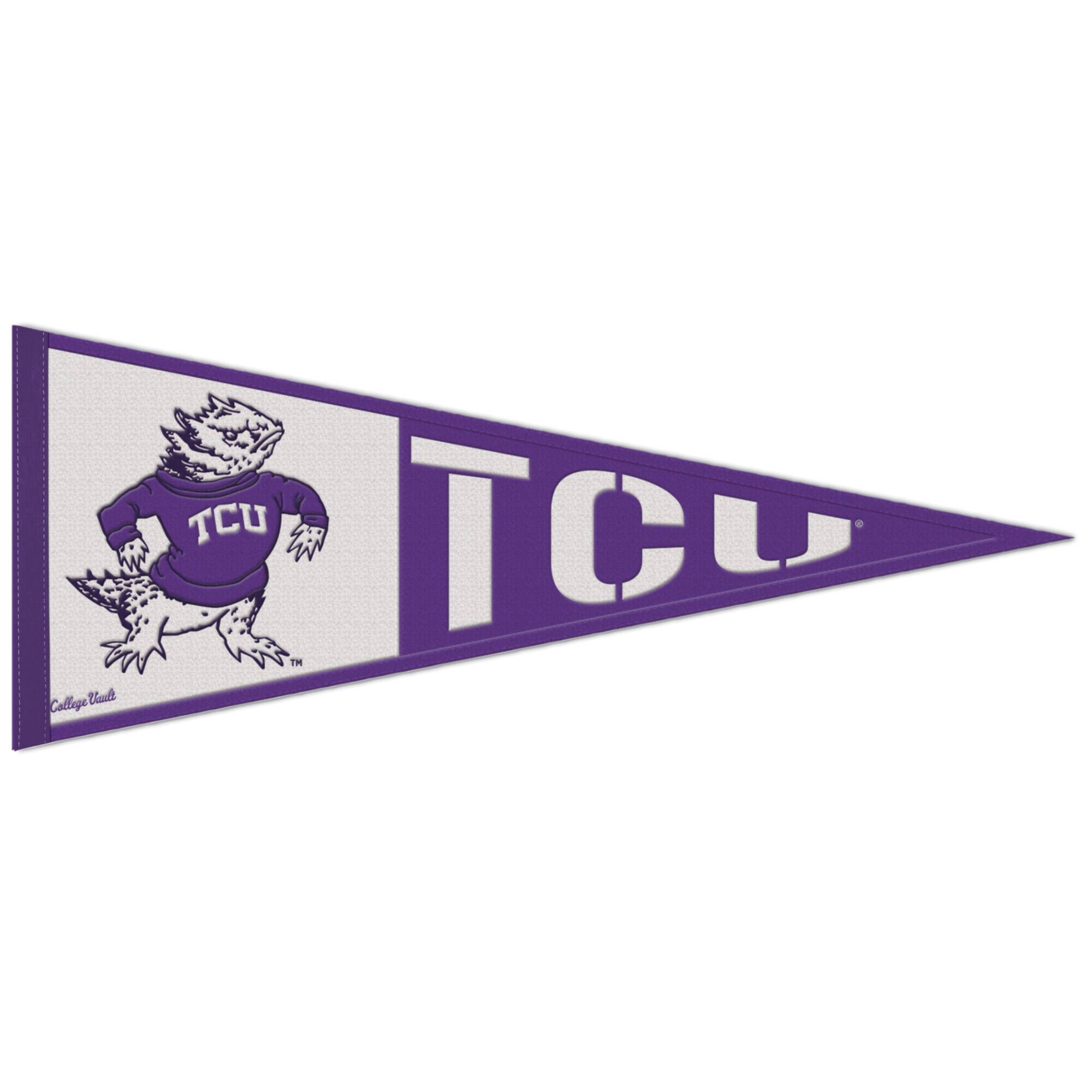 College Chade TCU TH TCO