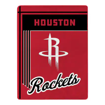 HOUSTON
Rockets