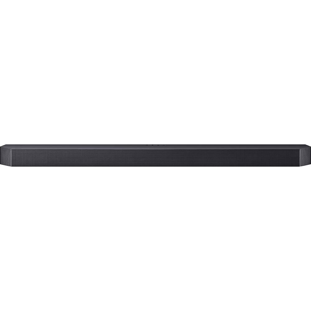 Alt View 5. Samsung - HW-Q990F Q Series Soundbar 11.1.4 ch (2025) + 26 Months Protection Bundle.