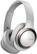 Front. Cleer - Cleer Enduro ANC Bluetooth Headphones – Noise Canceling, 60Hr Playtime, Hi-Res Audio, Ambient EQ - Light Grey.
