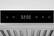 Alt View 2. Hauslane - Hauslane WM-538 36-in Convertible Stainless Steel Wall-Mounted Range Hood - Silver.