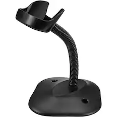 Front. Adesso - Adesso NuScan 8HB - Barcode Scanner Holder - 10" Height x 6.5" Width x 6" Depth - 1.