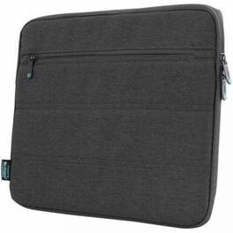 Urban Factory - GREENEE Carrying Case (Sleeve) for 15" to 16" Notebook - High Density Foam (HDF), rPET Polyester, Plastic - Unknown