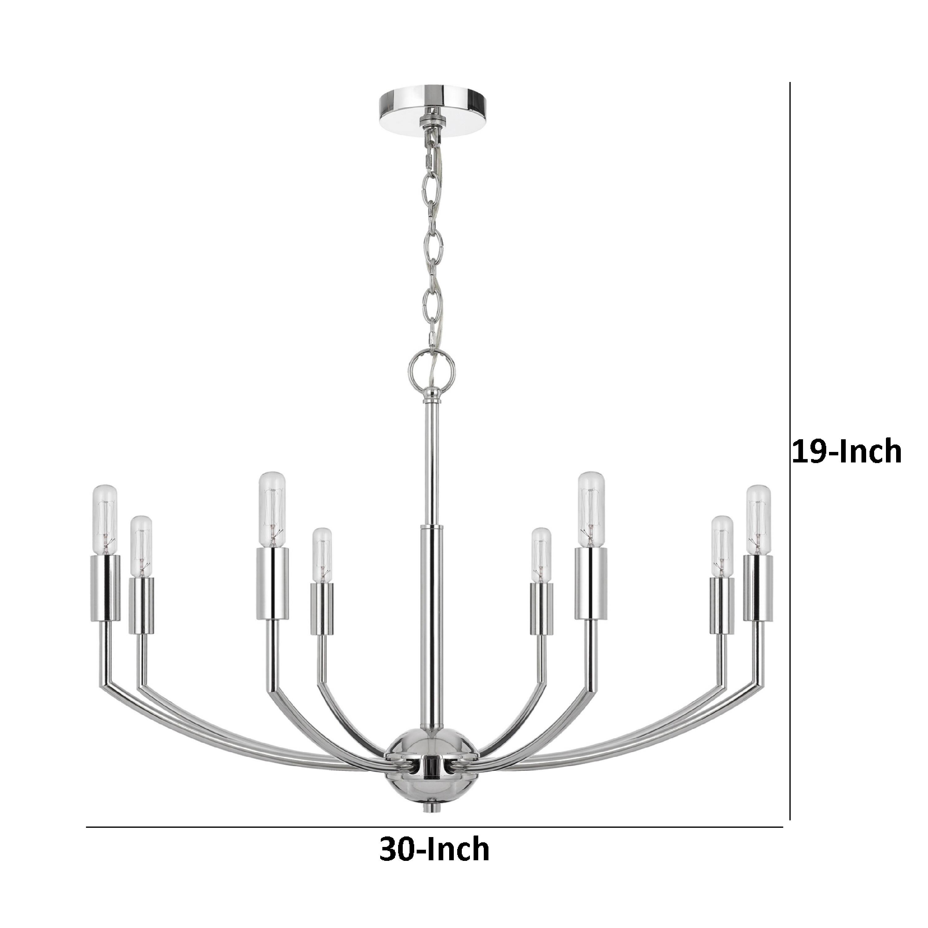 19-Inch  
30-Inch