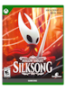 XBOX SERIES X XBOX ONE
HOLLOW KNIGHT SILKSONG
EVERYONE 10+ ESRB
GAME DISC