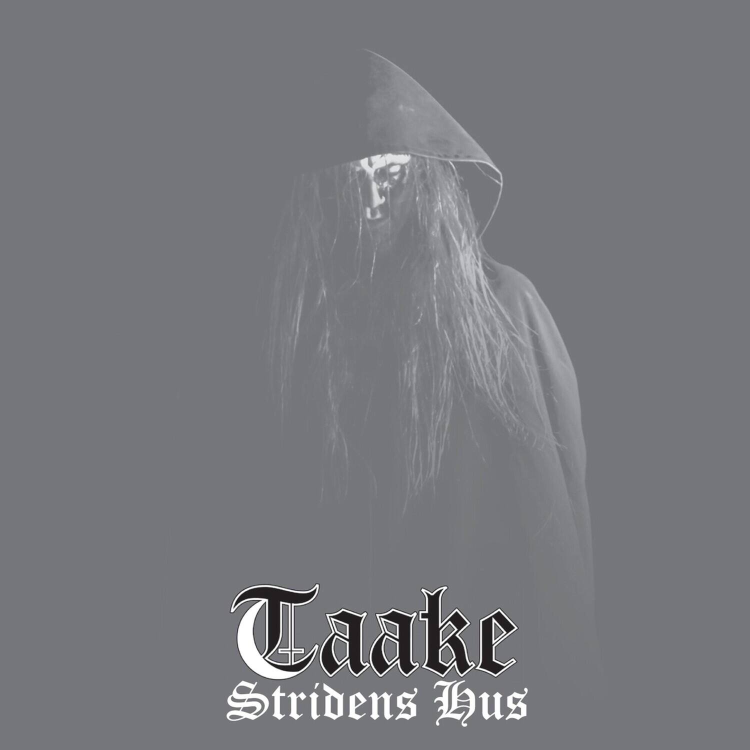 Taake - Stridens Hus   - COMPACT DISCS [CD] price history on PriceWatchPro