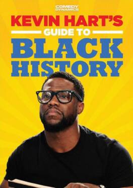 Kevin Harts Guide To Black History - DVD