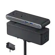 Power Cords & Strips
