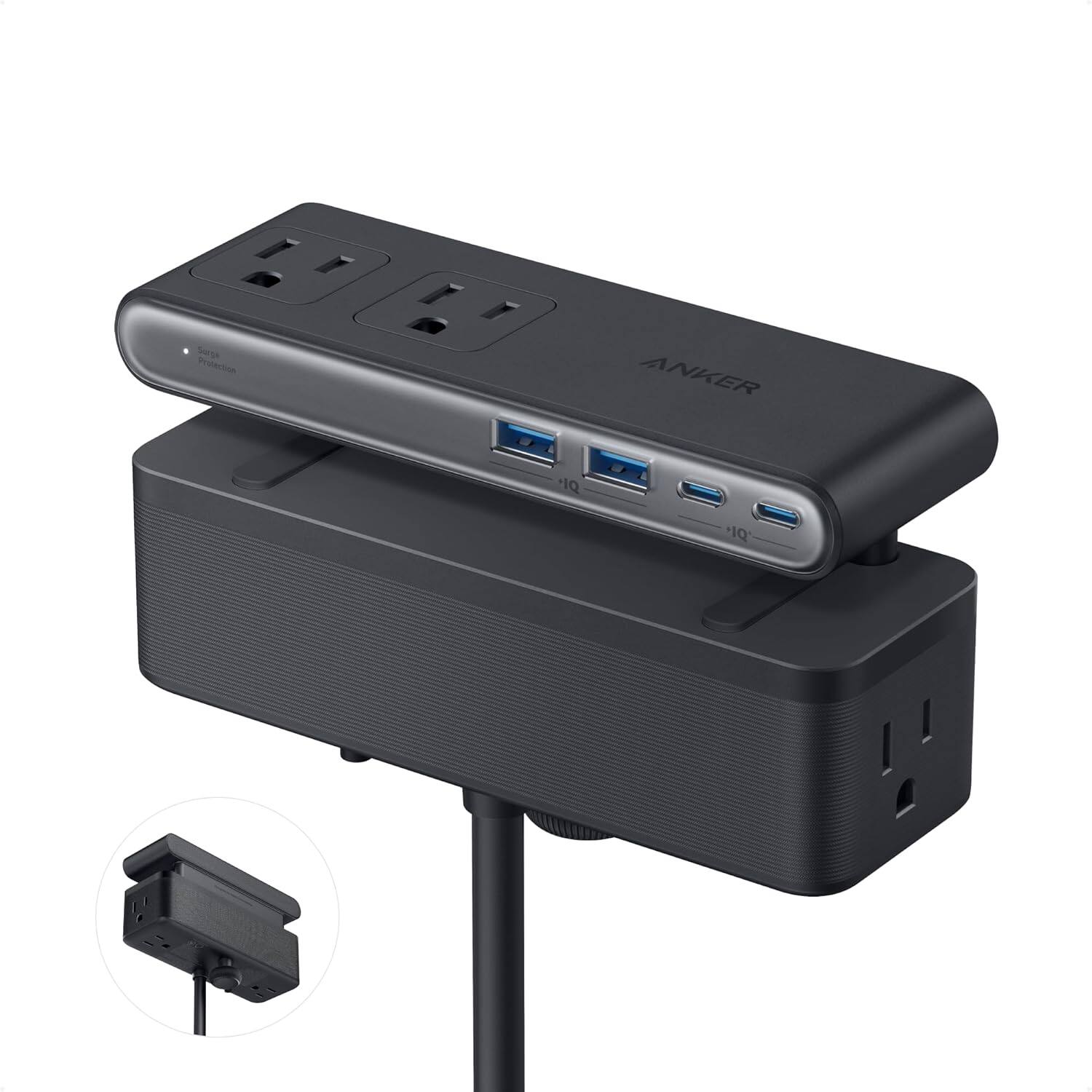 Sesa Protection ANKER +1Q 1Q