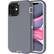Front. Entronix - Entronix Heavy Duty iPhone 11 Case - Triple-Layer Protection for Ultimate Safety - Gray.