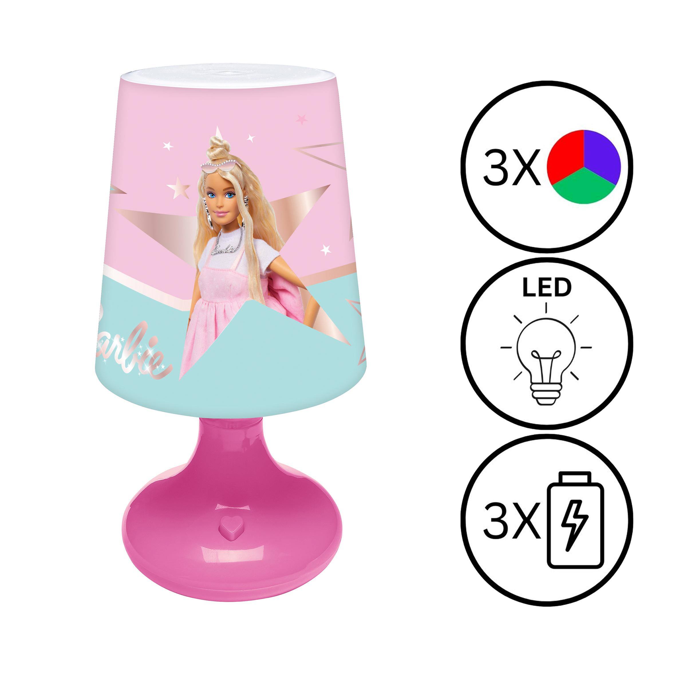 3X
online
LED
3X