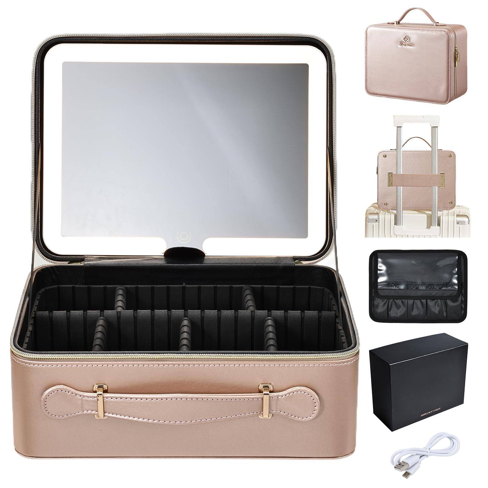 WD-Champagne Gold 11.4 Inch