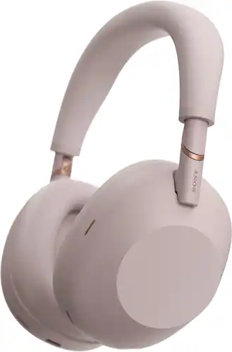 Over-Ear Headphones