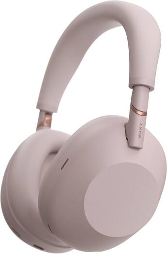 Sony WH 1000XM6 Best Wireless Noise Cancelling Headphones Sand Sony WH 1000XM6 Best Wireless Noise Cancelling Headphones Sand