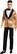 Angle. Barbie - 2025 Signature Ken Holiday Doll.