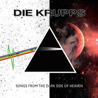 Songs From the Dark Side of Heaven [LP] - VINYL - Front_Zoom