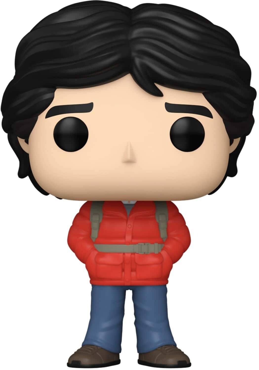 FUNKO POP! Movies: An American Werewolf in London - David Kessler - COLLECTABLES - Multicolor