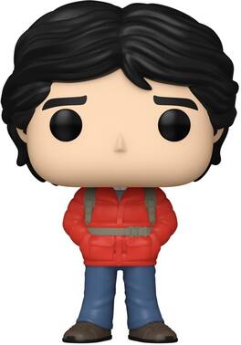 Funko - POP! Movies: An American Werewolf in London - David Kessler - COLLECTIBLES - Multicolor