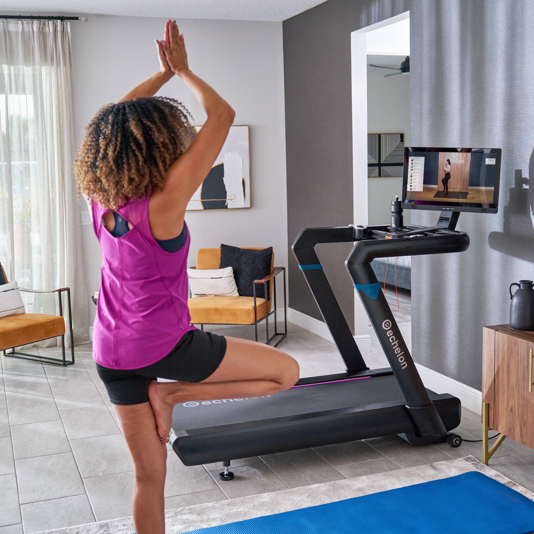 aON : 1 ecn eche. echelon