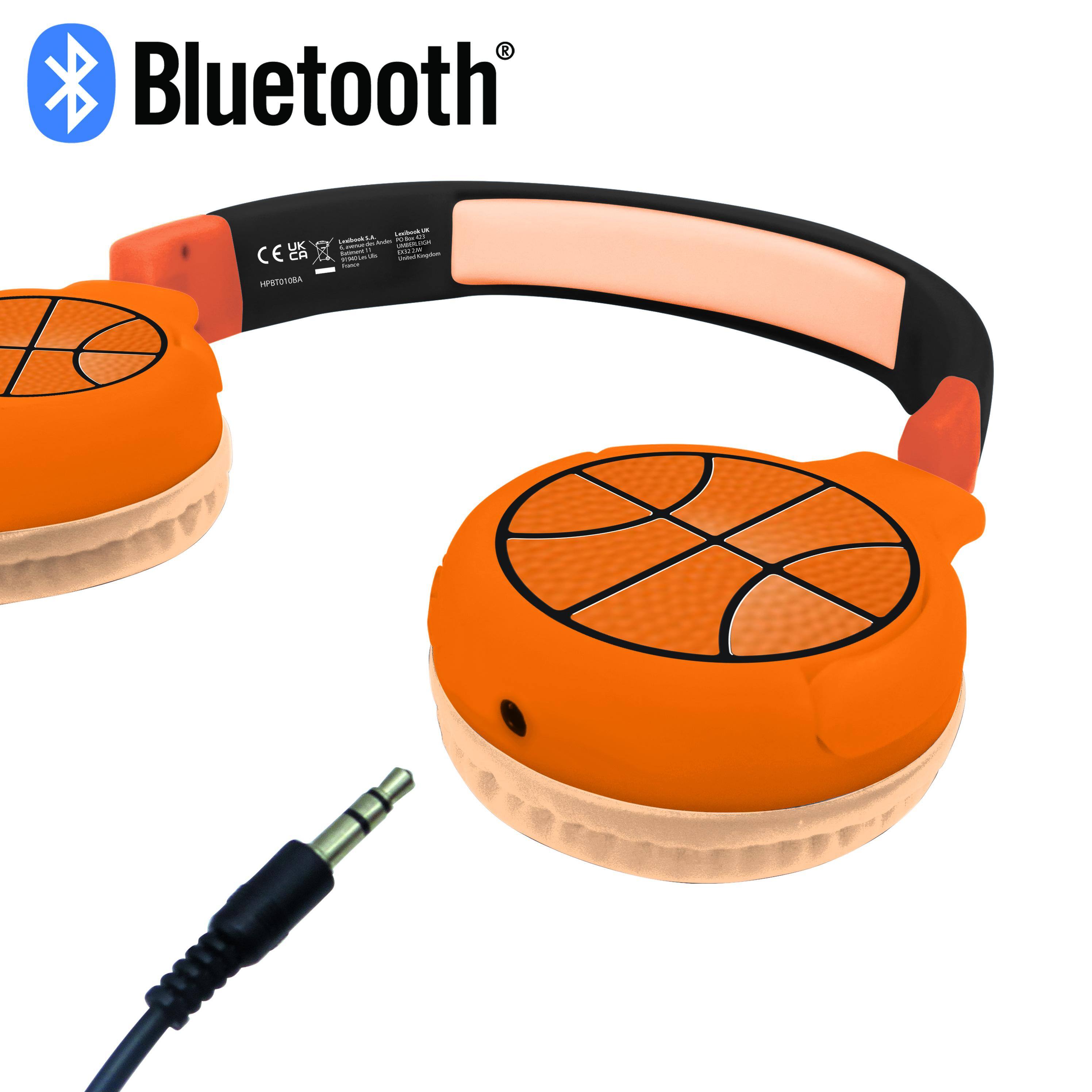 Bluetooth  
CE UK  
HPBTO10A