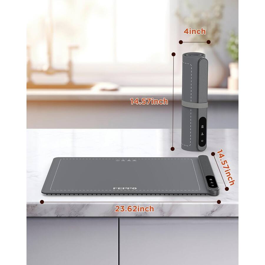 4 inch  
14.57 inch AAAA FEPPO 23.62 inch  
0  
BAO 14.57 inch